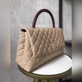 A92991 Новейшая сумка среднего размера с клапаном, изготовленная 