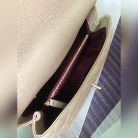 A92991 Новейшая сумка среднего размера с клапаном, изготовленная 