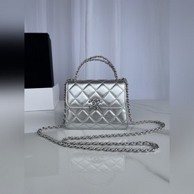 Бренд： Chanel Модель： AS3236 Описание： Оригинальное качество, кла