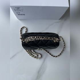 Бренд： Chanel Модель： AS3236 Описание： Оригинальное качество, кла