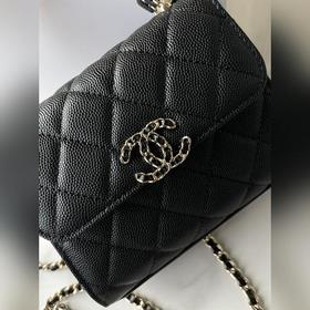 Бренд： Chanel Модель： AS3236 Описание： Оригинальное качество, кла