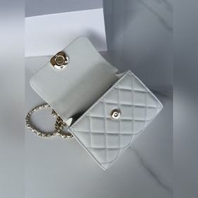 Бренд： Chanel Модель： AS3236 Описание： Оригинальное качество, кла