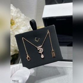 V-образное золотое покрытие 5140156 Цвет： розовое золото, белое 