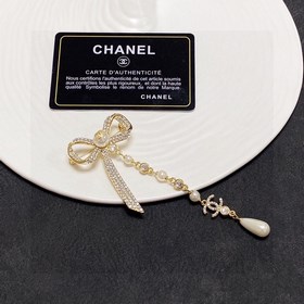 Chanel  CHANEL Маленький Chanel Новая коллекция в магазинах. Бро