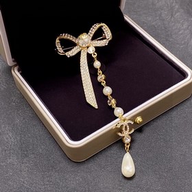 Chanel  CHANEL Маленький Chanel Новая коллекция в магазинах. Бро