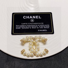 Chanel  CHANEL Маленький Chanel Новая коллекция в магазинах. Бро
