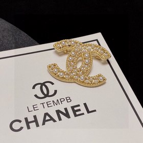 Chanel  CHANEL Маленький Chanel Новая коллекция в магазинах. Бро