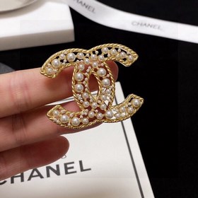 Chanel  CHANEL Маленький Chanel Новая коллекция в магазинах. Бро