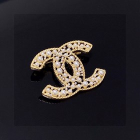 Chanel  CHANEL Маленький Chanel Новая коллекция в магазинах. Бро