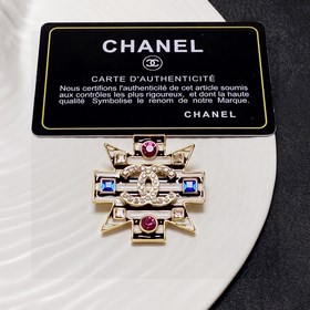 Chanel  CHANEL Маленький Chanel Новая коллекция в магазинах. Бро