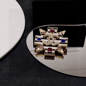 Chanel  CHANEL Маленький Chanel Новая коллекция в магазинах. Бро
