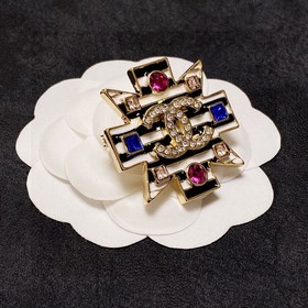 Chanel  CHANEL Маленький Chanel Новая коллекция в магазинах. Бро