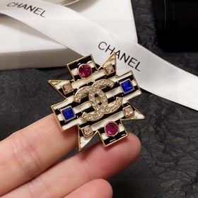 Chanel  CHANEL Маленький Chanel Новая коллекция в магазинах. Бро