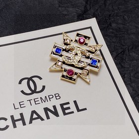 Chanel  CHANEL Маленький Chanel Новая коллекция в магазинах. Бро