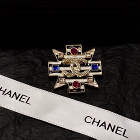 Chanel  CHANEL Маленький Chanel Новая коллекция в магазинах. Бро