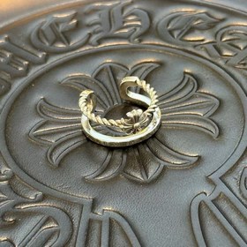 [Качество фирменного магазина] Chrome Hearts Классическое ретро к