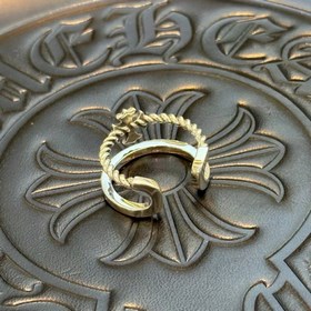 [Качество фирменного магазина] Chrome Hearts Классическое ретро к