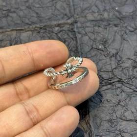 [Качество фирменного магазина] Chrome Hearts Классическое ретро к