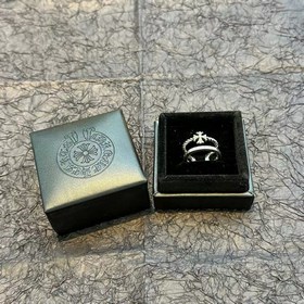 [Качество фирменного магазина] Chrome Hearts Классическое ретро к