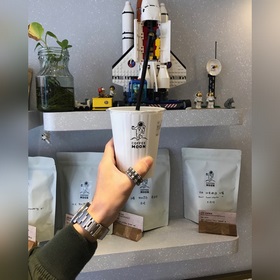 Chrome Hearts Двойной большой кольцо с крестом Размер： 12,14,18,2