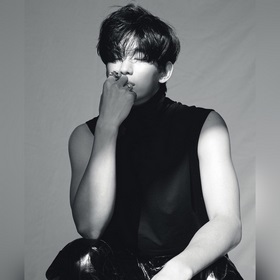 Chrome Hearts Классическое кольцо в форме квадратного надгробия z