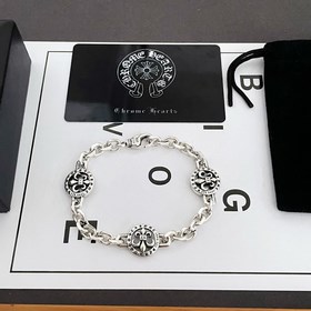 Новая модель [Качество фирменного магазина] Chrome Hearts Классич
