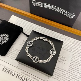Новая модель [Качество фирменного магазина] Chrome Hearts Классич