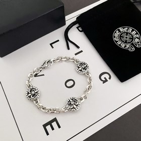 Новая модель [Качество фирменного магазина] Chrome Hearts Классич