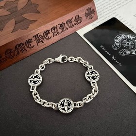 Новая модель [Качество фирменного магазина] Chrome Hearts Классич
