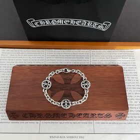 Новая модель [Качество фирменного магазина] Chrome Hearts Классич