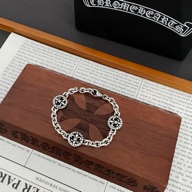 Новая модель [Качество фирменного магазина] Chrome Hearts Классич