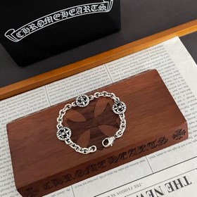 Новая модель [Качество фирменного магазина] Chrome Hearts Классич