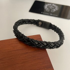 Новая модель [Качество фирменного магазина] Chrome Hearts Классич