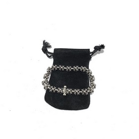 Браслет Chrome Hearts Браслет с крестом