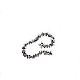 Браслет Chrome Hearts Браслет с крестом