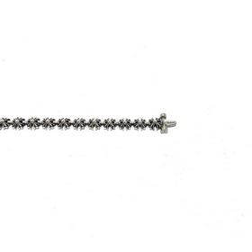 Браслет Chrome Hearts Браслет с крестом