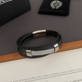 Новая модель [Качество фирменного магазина] Chrome Hearts Классич