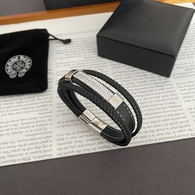 Новая модель [Качество фирменного магазина] Chrome Hearts Классич