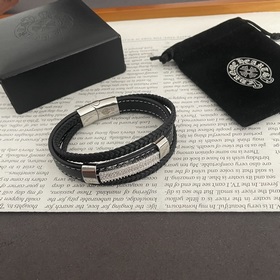 Новая модель [Качество фирменного магазина] Chrome Hearts Классич