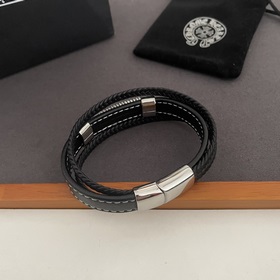 Новая модель [Качество фирменного магазина] Chrome Hearts Классич