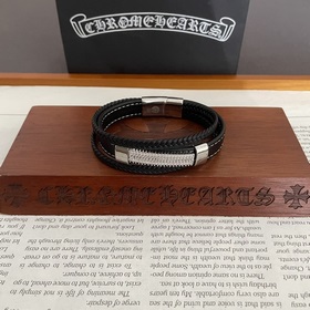 Новая модель [Качество фирменного магазина] Chrome Hearts Классич