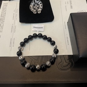 Новая модель [Качество фирменного магазина] Chrome Hearts Классич