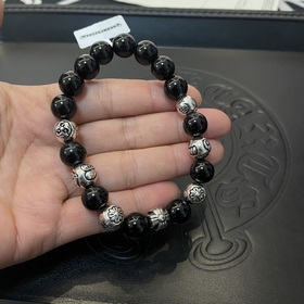 Новая модель [Качество фирменного магазина] Chrome Hearts Классич