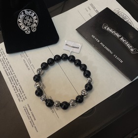 Новая модель [Качество фирменного магазина] Chrome Hearts Классич
