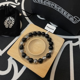 Новая модель [Качество фирменного магазина] Chrome Hearts Классич