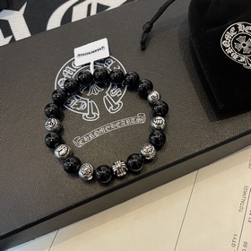 Новая модель [Качество фирменного магазина] Chrome Hearts Классич