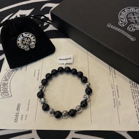 Новая модель [Качество фирменного магазина] Chrome Hearts Классич