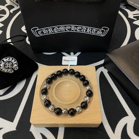 Новая модель [Качество фирменного магазина] Chrome Hearts Классич