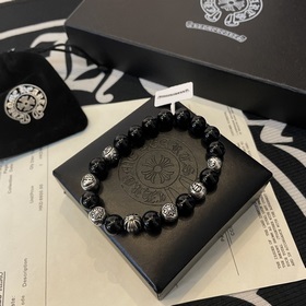 Новая модель [Качество фирменного магазина] Chrome Hearts Классич