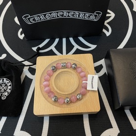 Новая модель [Качество фирменного магазина] Chrome Hearts Классич